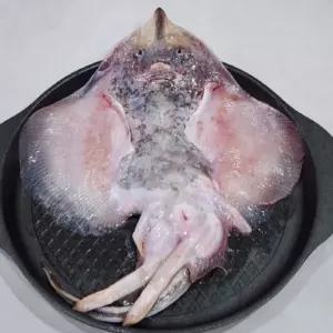 국내산 냉동 간재미 2kg