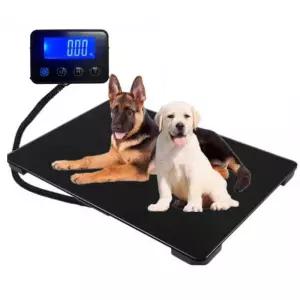 강아지 체중계 대형견 반려동물 무게 측정기 플랫폼