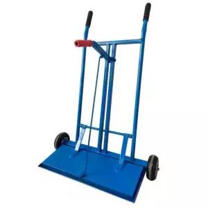 쇳가루 밀대 철 청소기 철가루 스위퍼 마그네틱 롤러