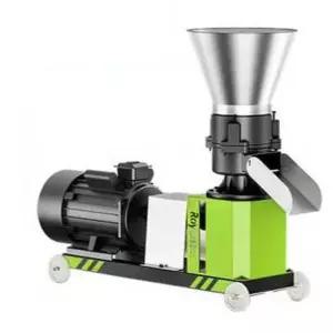 펠렛 제조기 사료 모이 만들기 톱밥 사육장 성형기