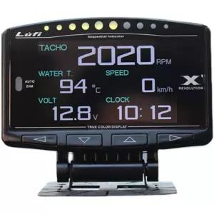 픽랩마켓 다그 자동차스캐너 dag 배터리 체크 차량용 영어지원