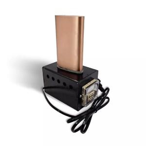 온도 조절 rviolin 비올라 기타 리브 벤딩 철 전압 목재 프로젝트 도구 110V  220V 12cm 높이 바이올린