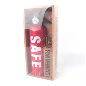 차량 세이프라이프 레드 z07 소화기 캠핑용