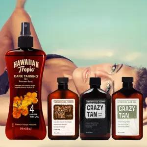 cha 태닝오일 촉촉부드러움 구릿빛피부와어울리는