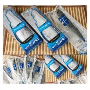 제주 프리미엄 은갈치+고등어살 선물세트 명절 추석 설날 수산 생선 선물 해산물 고급 반찬 세트