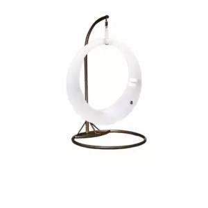 테라스 스윙체어 야외 달그네 대형 흔들 마당 조경 펜션 정원 방수 그네