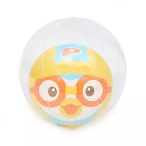 12000 뽀로로 캐릭터 비치볼 40 어린이 물놀이용품 탱탱볼