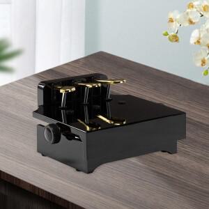 전기 피아노용 페달 익스텐더, 보조 액세서리, 조정  안전한 교육 리프트