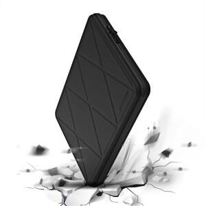 [미국배송] SMATREE 16인치 노트북 슬리브 하드 쉘 케이스 애플호환 PRO 2024 M4 /2023 M3 M2 A2918 /A2992 /A2779 MICROSOFT SURFACE LAPTOP 6 /5 /416인치 삼성호환 삼성제품호환 북5 360 백에 호환됩니다