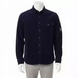 MUST IT_씨피컴퍼니 코듀로이 롱 슬리브 긴팔 셔츠 17CMSH160A 006410O 799