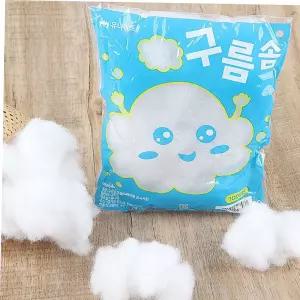 공예 유니아트 1000 구름 솜