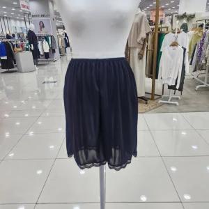 [비비안]수입 베가무스 원단 5부 캐미솔 속바지 HS55601_SH