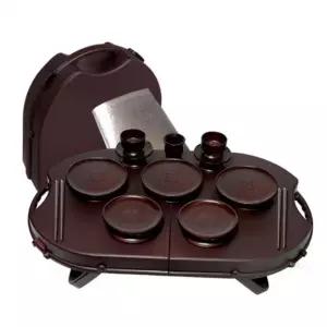 휴대용 제사상 성묘 제사용 제기 그릇 모음