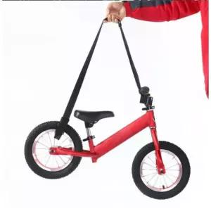 숄더스트랩 스쿠터 스케이트 보드 손잡이 벨트 웨빙/보조/킥보드/운반/스트랩/자전거/어깨끈/미니/손잡이