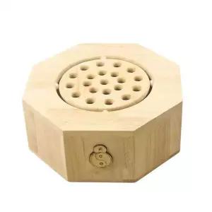 좌훈기 건식 좌욕기 변기 뜸 부인과 의자 훈증 좌훈 온열 찜질 방석