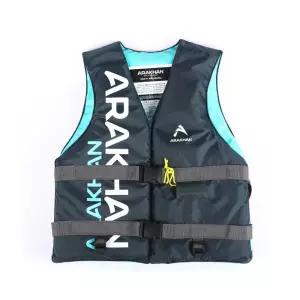 아라칸 V1 구명조끼 60kg 스윔 물놀이 라이프자켓