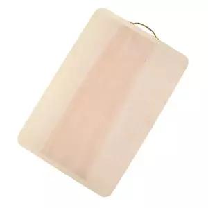 나무 도마 대형 초대형 업소용 원목 버드나무