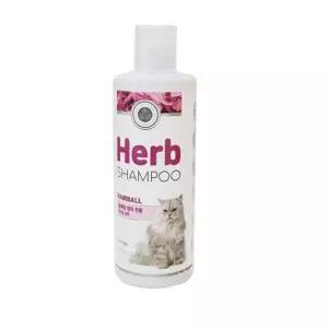 헤어볼 반려묘 방지 털빠짐 고양이 샴푸 NWFFM8Z4