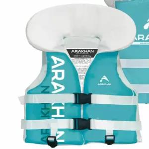 아동용 조끼튜브 25KG 유아구명조끼 어린이용구명조끼 수영복조끼