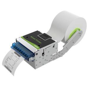 KP-802 80mm 열전사 프린터 바코드 기계 USB 디지털 영수증 주차장 솔루션 키오스크