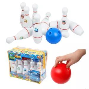 바니랜드 타요 볼링놀이 유아 볼링세트 스포츠 장난감