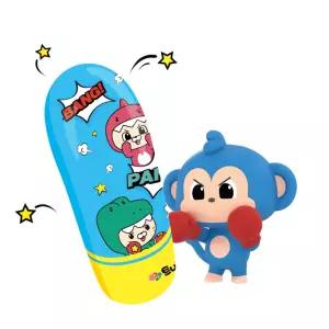 트니트니 트니체육관