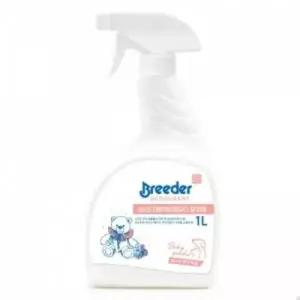[브리더랩] 탈취제 베이비파우더 1000ml