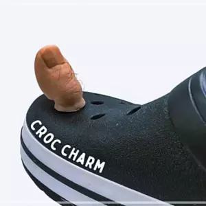 웃긴 발가락 파츠 즈비츠 자비츠 악세서리 세트 인싸 KWFFQKVF