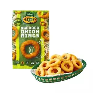 어니언링 에어프라이어용 냉동 양파 튀김 1kg