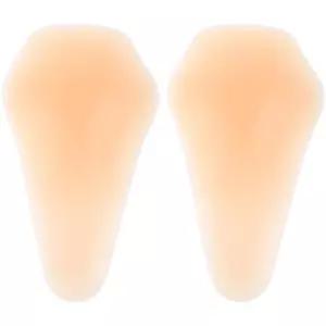 스 스케이팅 스노보드용 강력 가 포함된 밀리스텐 실리콘 무릎 패드와 스포츠 안전 및 편안함을 위한 롤러