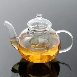 티포트 내열유리 차포트 보온차기 WFLOW7H