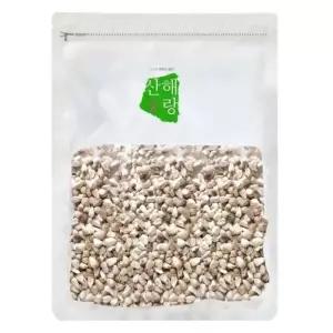 [하프클럽/기타]산해랑 홍화씨 500g