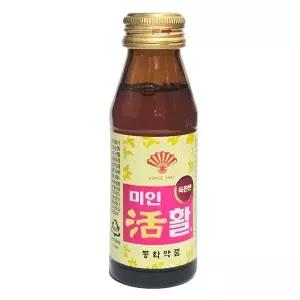 [하프클럽/기타]동화 부채표 미인활 75ml 30개