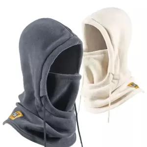 남녀공용 모자 스카프 킵웜 FL 후드 넥워머 기모넥워머 겨울넥워머 스키워머