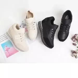 여성 키높이 굽있는 운동화 스니커즈 발편한 워킹화 여성워킹화 여성여름운동화