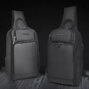 스마트 남성 슬링백 바디크로스백 아이패드수납가방 남녀공용 어깨백 슬링백가방