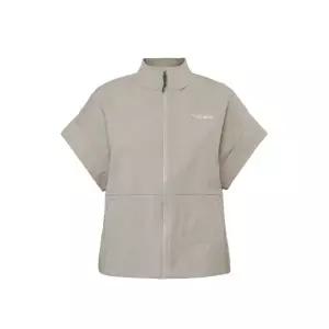 매장정품 아이더 EIDER HIKE PACK (하이크 팩) 여성 방풍 베스트_Light Beige DWM25660E1 690563