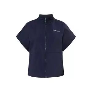 매장정품 아이더 EIDER HIKE PACK (하이크 팩) 여성 방풍 베스트_Carbon DWM25660Z6 690560