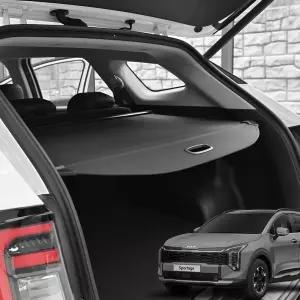 더뉴 스포티지 NQ5 튜닝 러기지스크린 순정형 용품 kTp7+1IGN