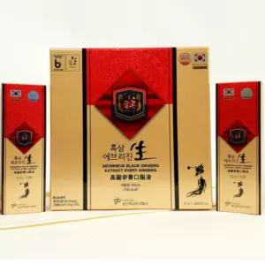 고려흑삼스틱 에브리진 300 + 고급쇼핑백