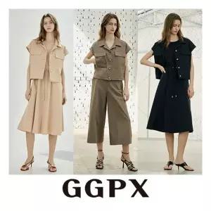 지지피엑스 GGPX 25SS 원피스셋업3종1236089