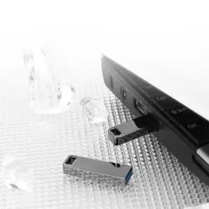 유즈Shop 블랙펄 USB 3.0 메탈usb