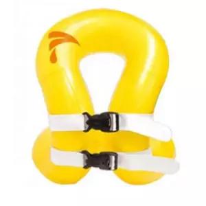워터카라 스윔베스트 25KG 옐로우 구명조기 초등구명조끼 어린이용구명조끼