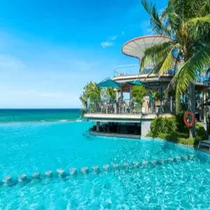 *부산 출발*[NO쇼핑,NO팁,NO옵션] *4인출발* 다낭 코이리조트 #오전자유2회#마사지 120분#스위트룸 업그레이드 3박5일-LJ111