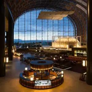 부산출발 후쿠오카 3일 #힐튼호텔1박+온천호텔1박 #쥬몬지바루 전망대 #유후인 #히타