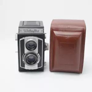 CHUZHAO M 롤라이플렉스 레트로 카메라 디지털 CCD 복각 클래식 인스턴트