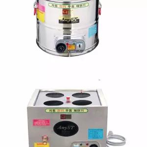 전기 우동 해면기 하이초이스 업소용전기해면기