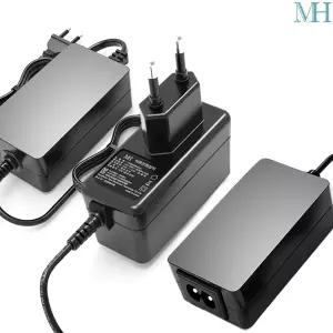 어댑터 3V 5V 6V 9V 12V 14V 15V 18V 19V 24V 48V 1A 1.5A 2A 3A 3.5A 4A 5A 6A 8A 10A 500MA DC 아답터