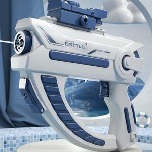 전동물총 전동 워터건 전자 물총 글록 권총 물권총