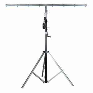 파조명 스탠드 무대 조명 지지대 거치대 스텐드 걸이 걸기